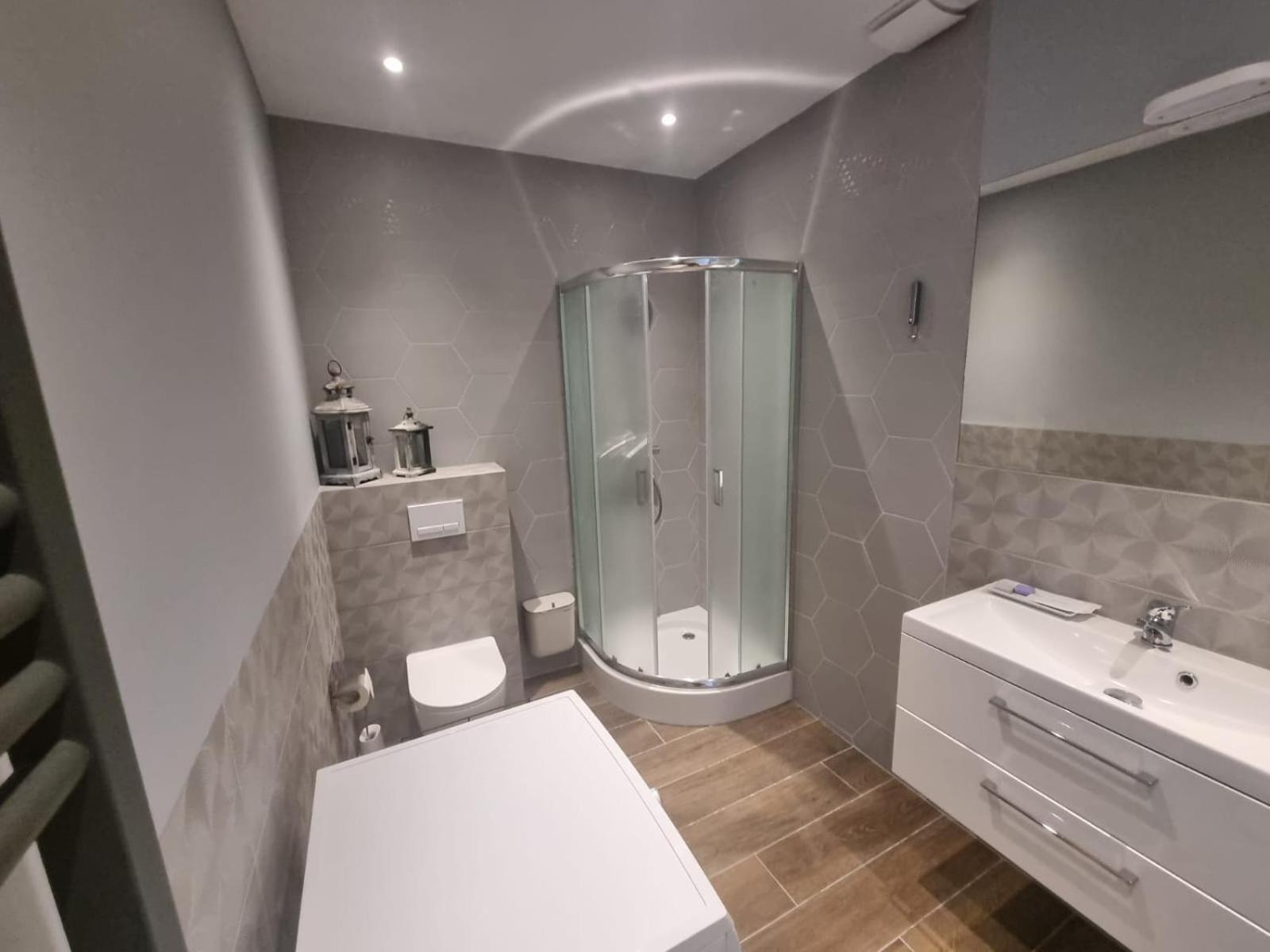 Apartament Milena Kruszyn  Extérieur photo