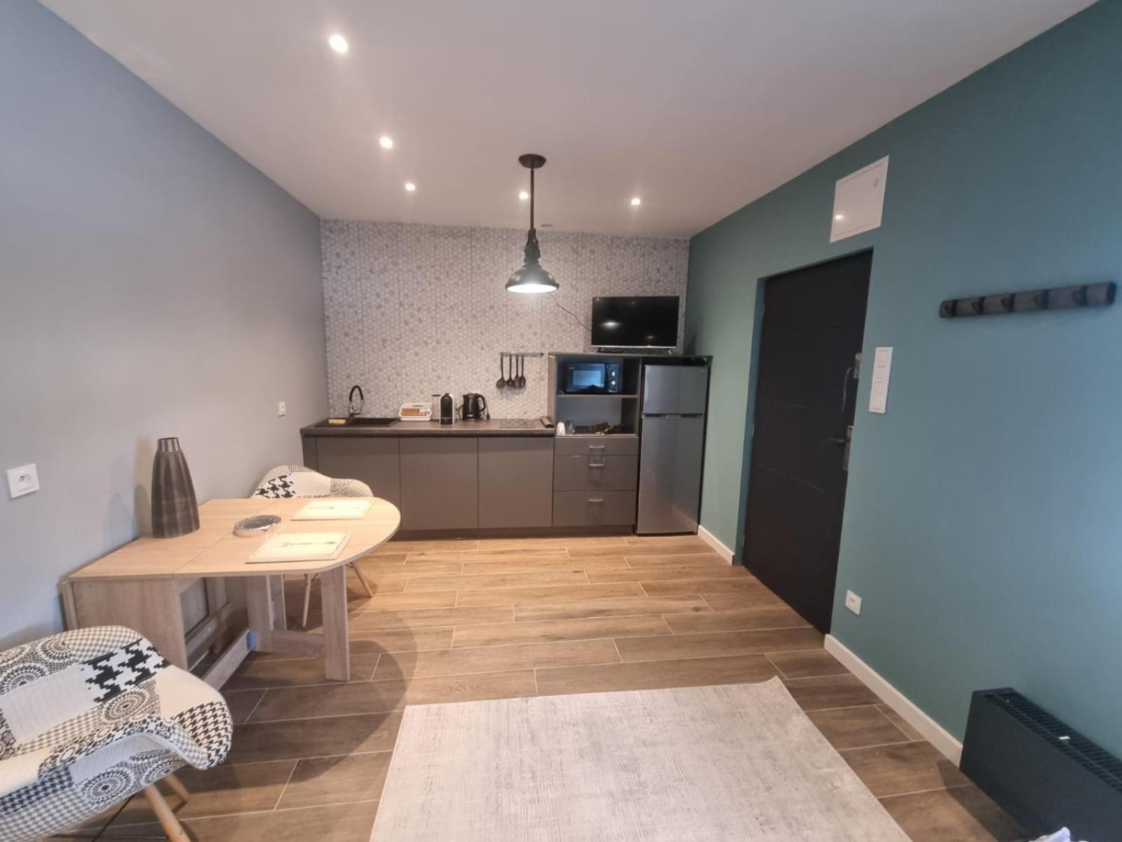 Apartament Milena Kruszyn  Extérieur photo