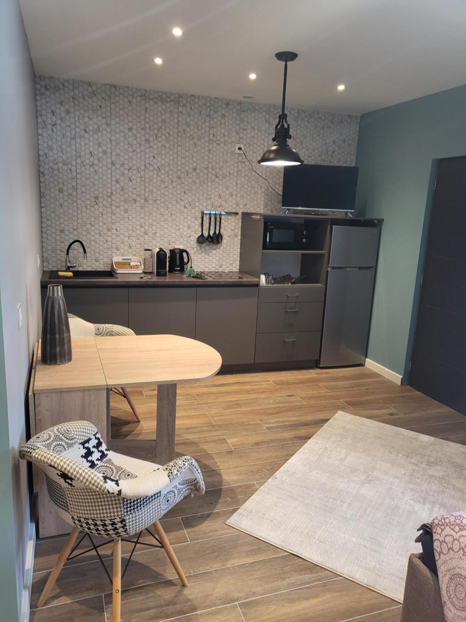 Apartament Milena Kruszyn  Extérieur photo